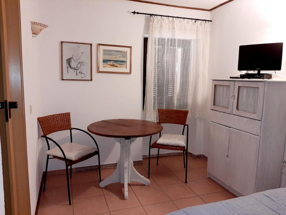 La Vigna Countrybnb Montottone Exterior foto