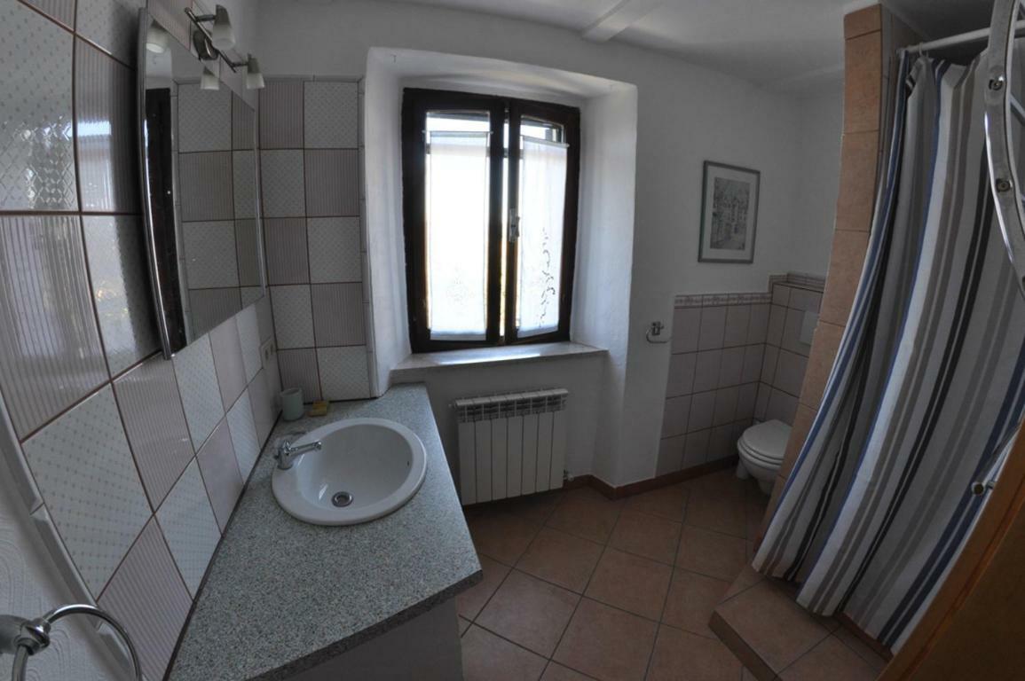 La Vigna Countrybnb Montottone Zimmer foto
