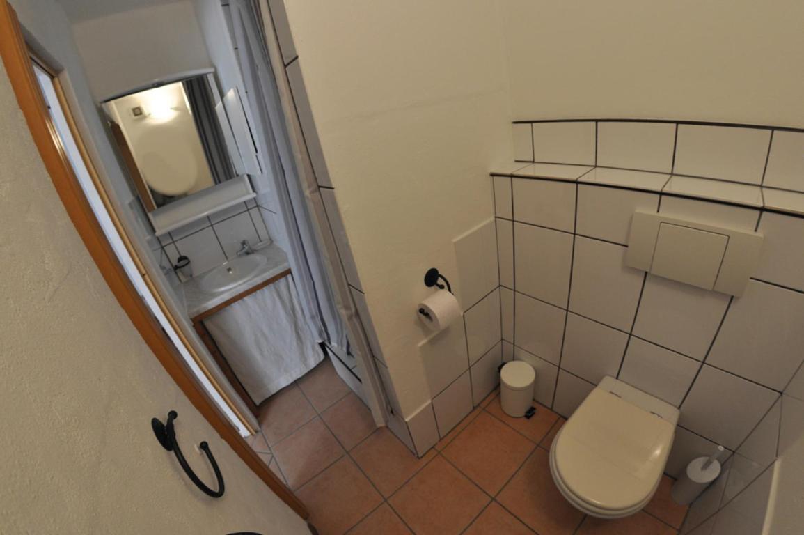 La Vigna Countrybnb Montottone Zimmer foto