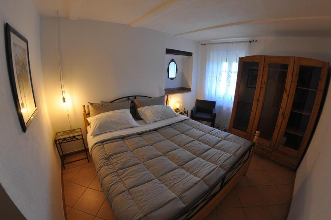 La Vigna Countrybnb Montottone Zimmer foto