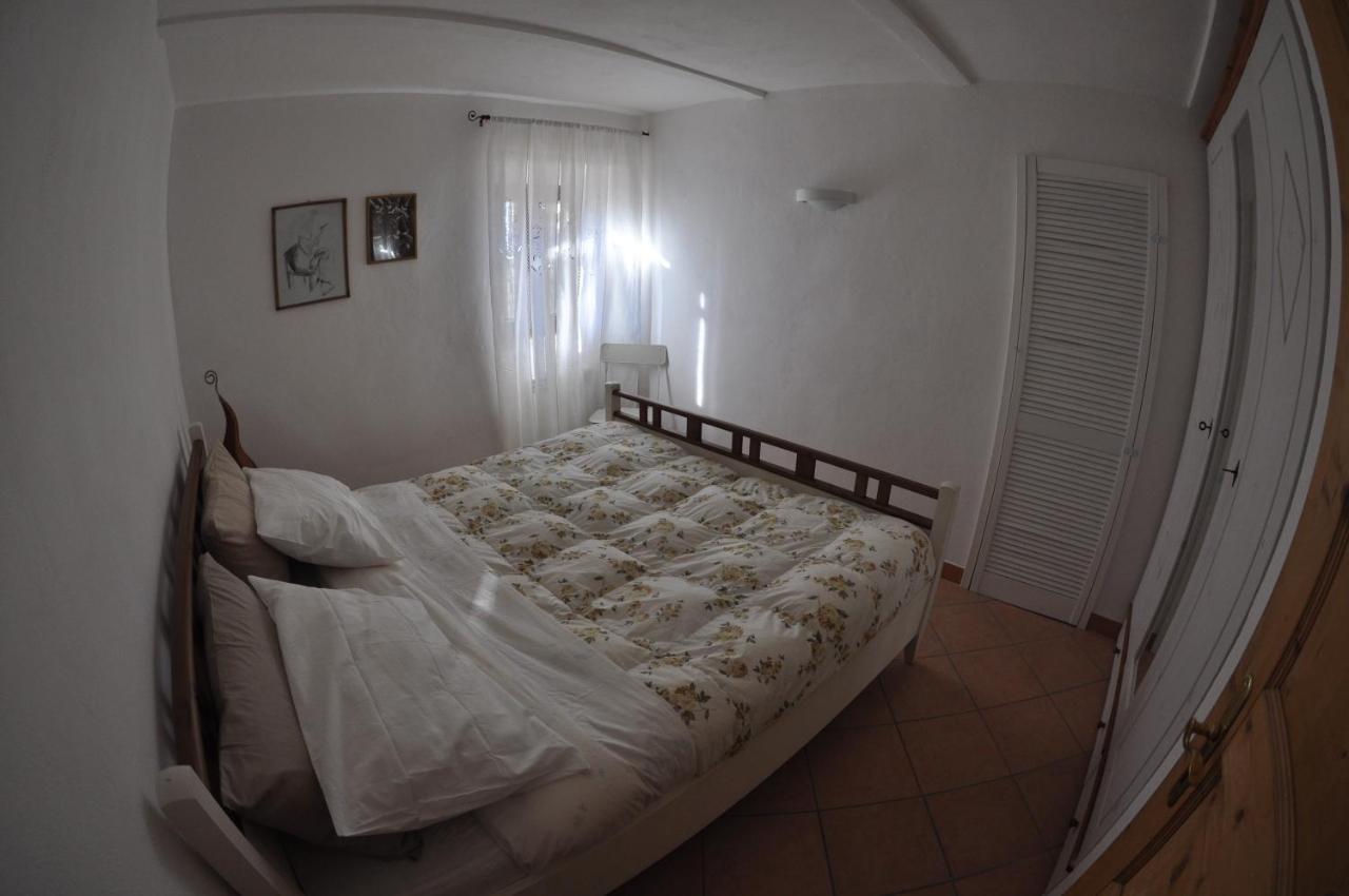 La Vigna Countrybnb Montottone Zimmer foto
